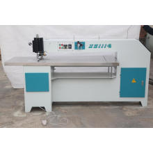 MDF Plywood Woodworking Veneer Splicer Machine